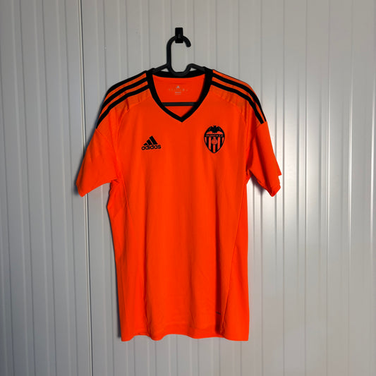 Valencia CF 3rd 16/17 (S)