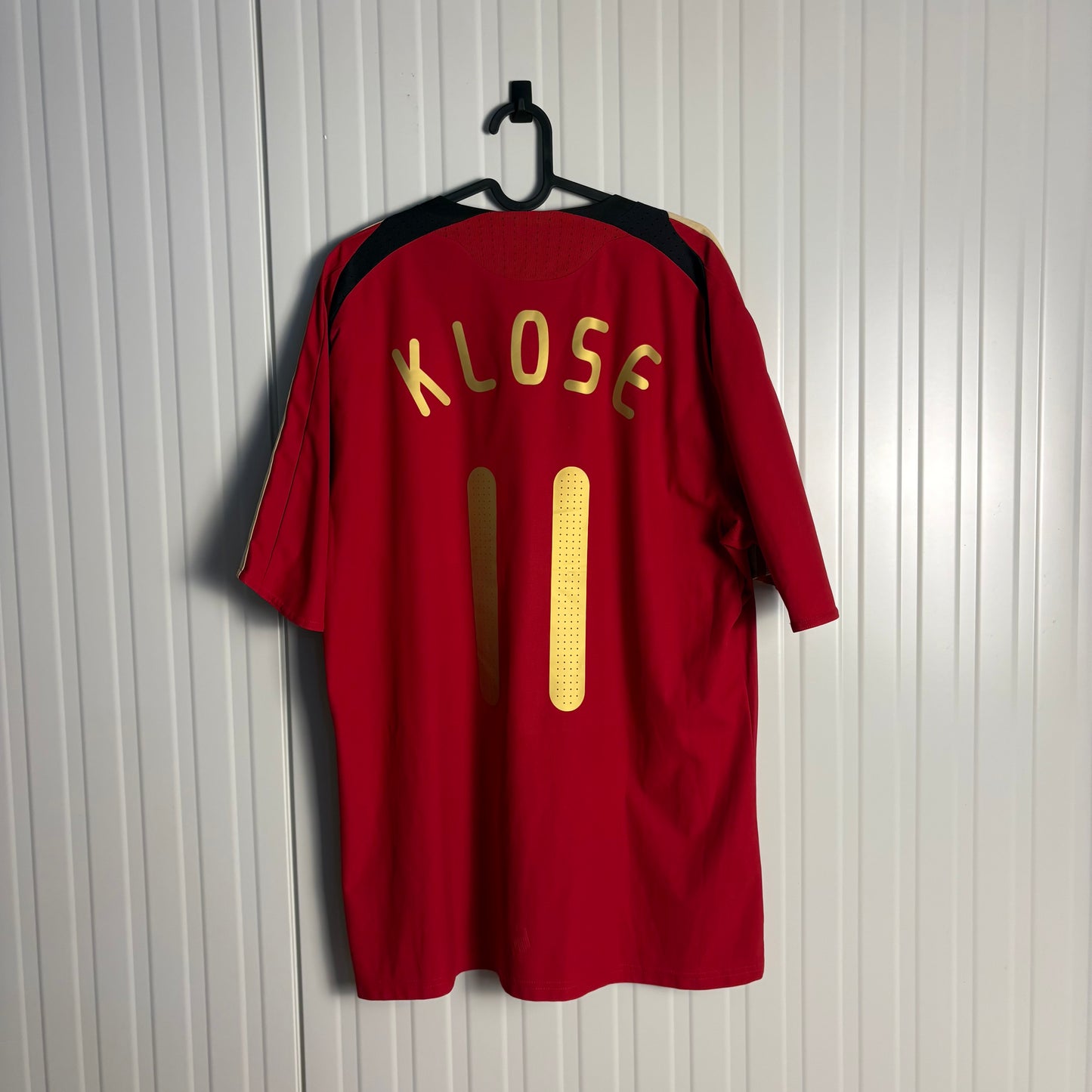 Germany Away KLOSE Euro 2008 (XL)