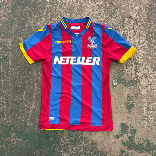 Crystal Palace Home 14/15 (M)