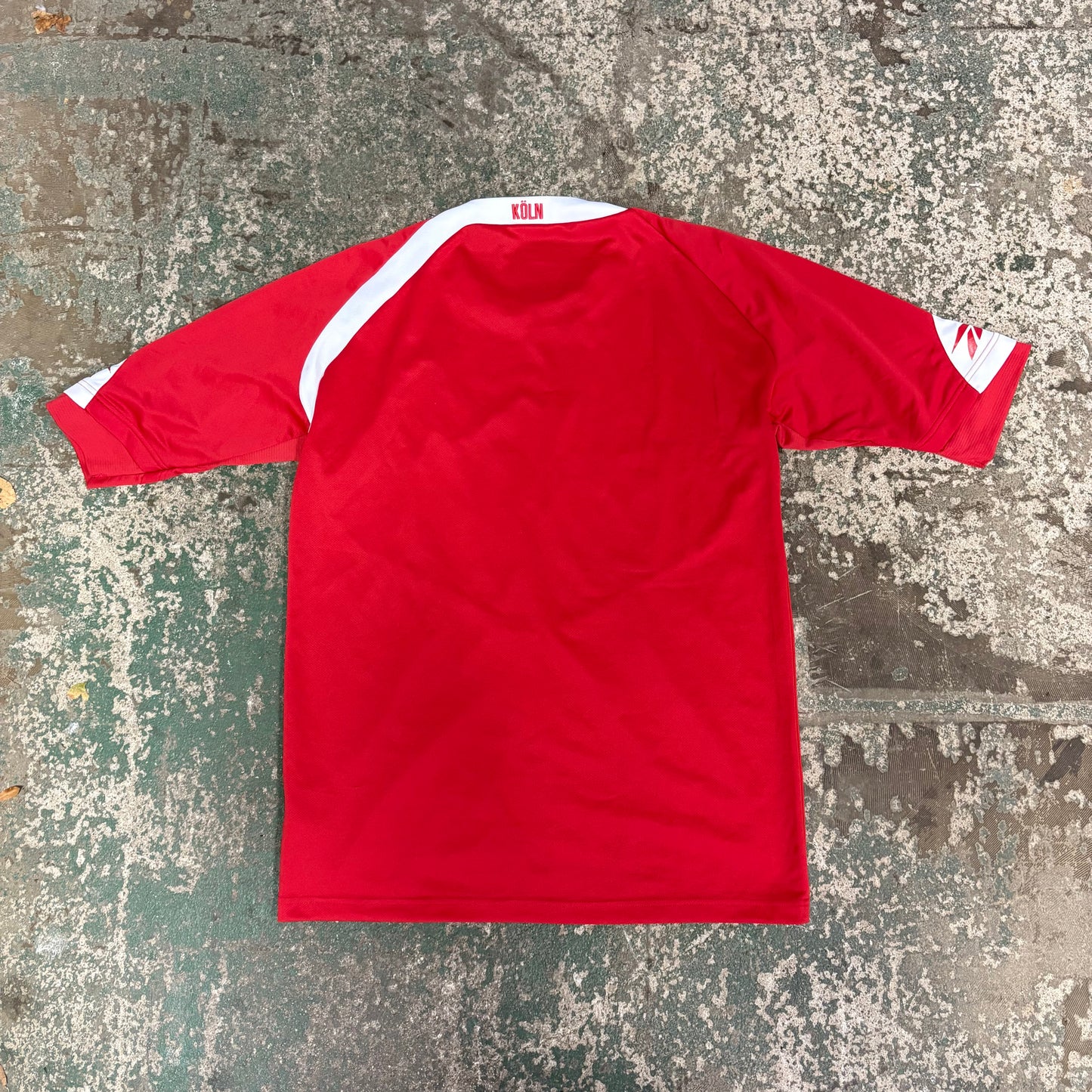 1. FC Köln Home 9/10 (L)