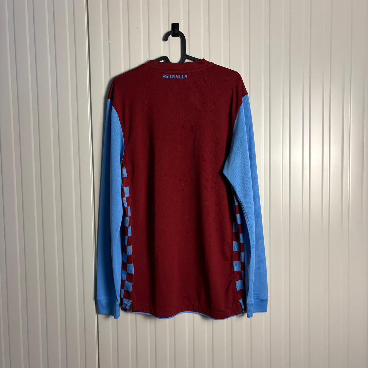 Aston Villa Home 10/11 (M)