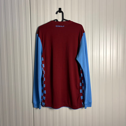 Aston Villa Home 10/11 (M)