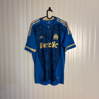 Olympique Marseille Away 11/12 (M)