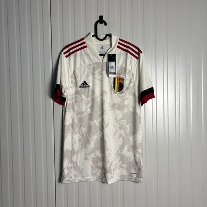 Belgium Away Euro 2021 (S) NEW