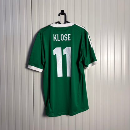 Germany Away KLOSE Euro 2012 (M)