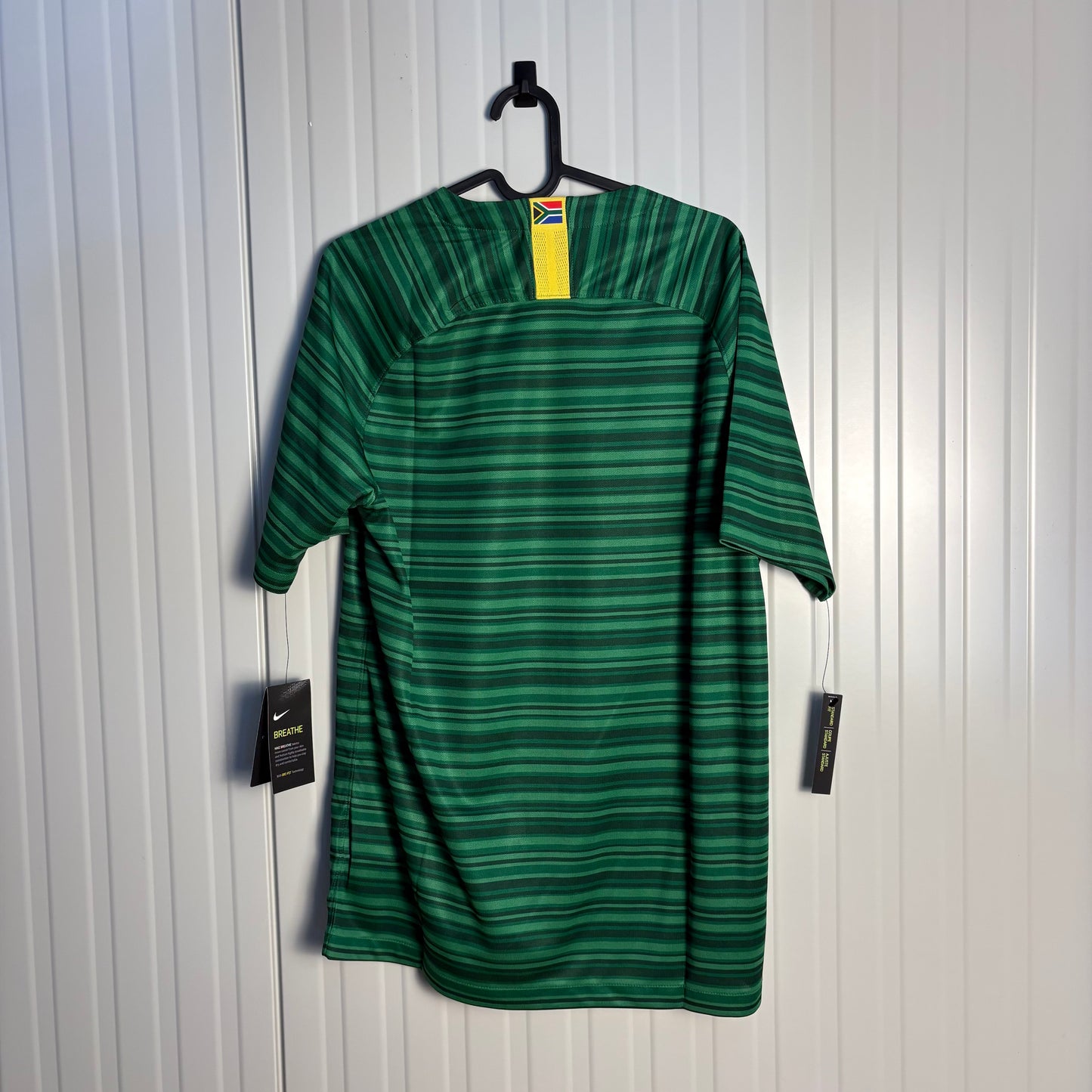 South Africa Away World Cup 2018 (M) NEW