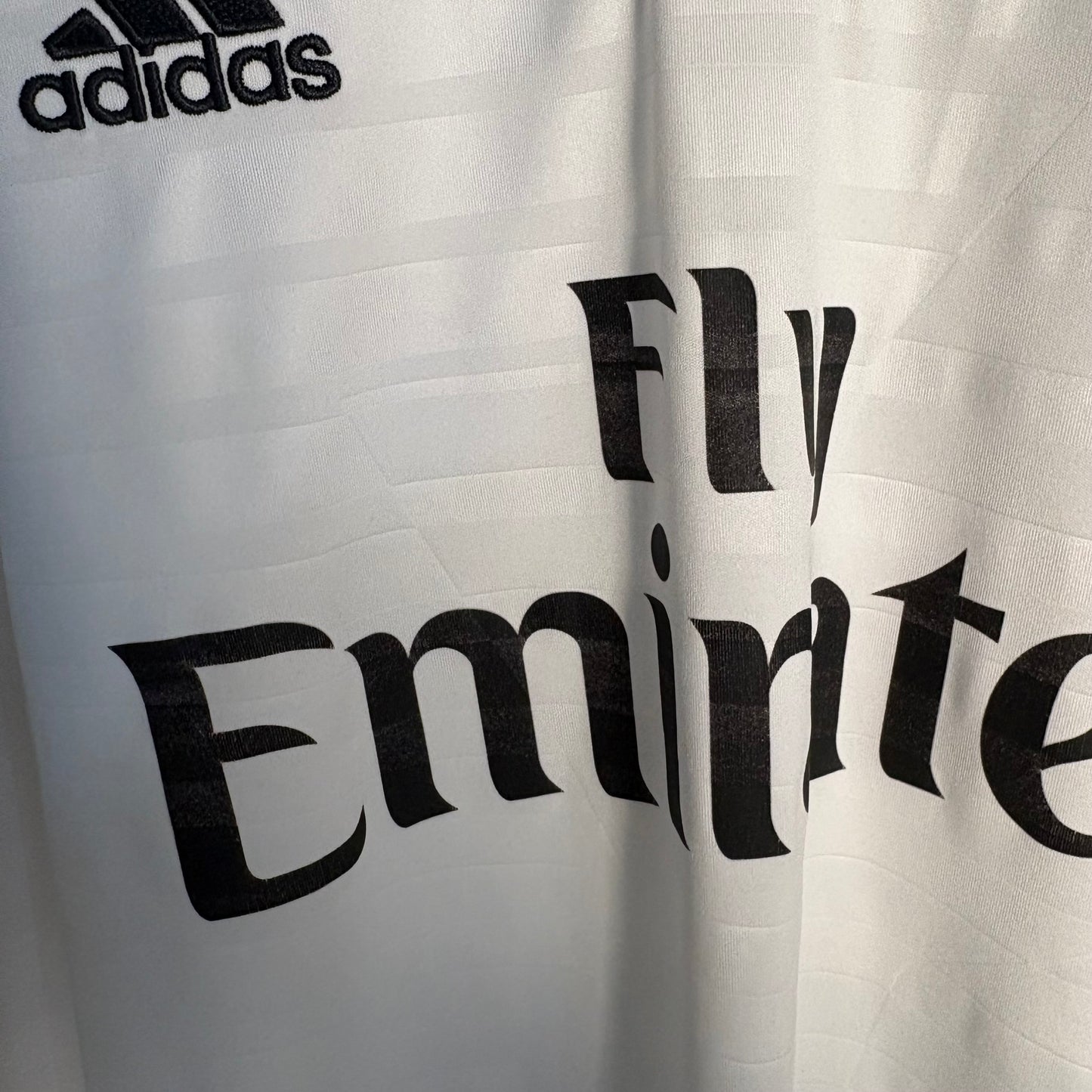 Real Madrid Home RONALDO 14/15 (XL)