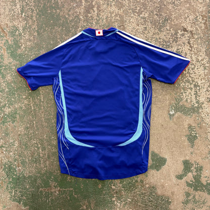 Japan Home World Cup 2006 (M)