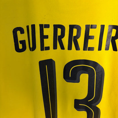 Borussia Dortmund Home GUERREIRO 17/18 (M)