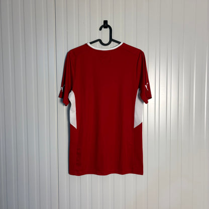 Czech Republic Home Euro 2012 (S)