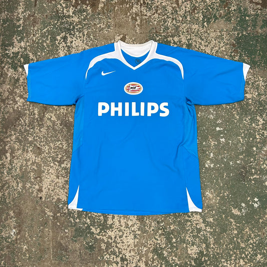 PSV Eindhoven Away 06/07 (L)