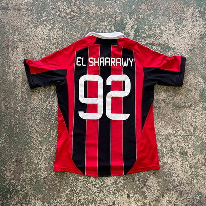 AC Milan Home 12/13 El Shaarawy (L)