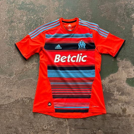 Olympique Marseille 3rd 11/12 (M)