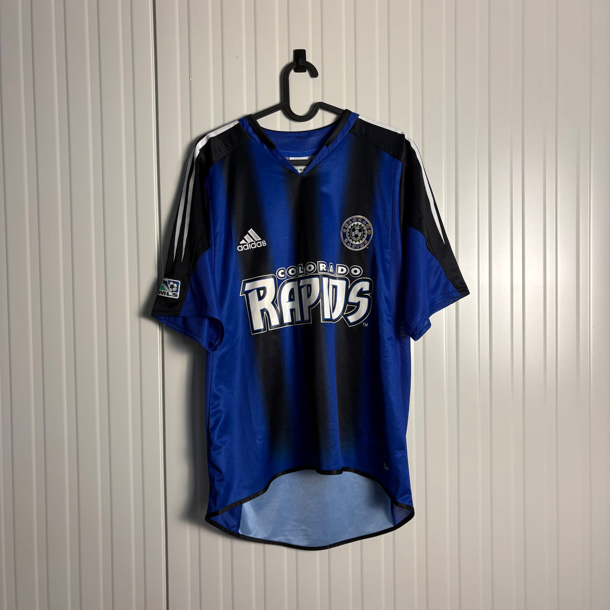Colorado Rapids Home 04/05 (S)