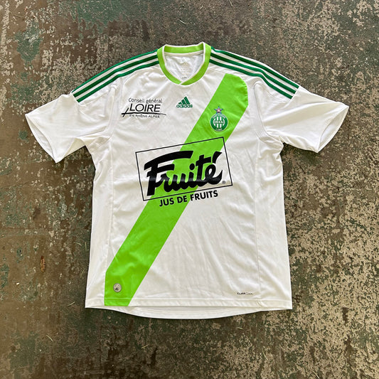 Saint Etienne Away 09/10 (XL)