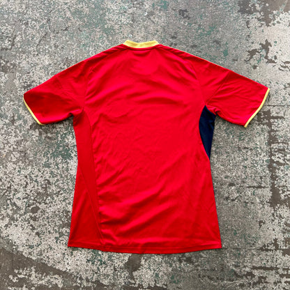 Spain Home 08/09 (M)