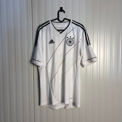 Germany Home Euro 2012 (L)