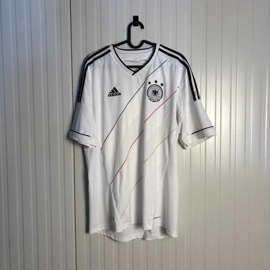 Germany Home Euro 2012 (L)