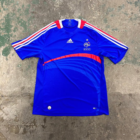 France Home Euro 2008 (L)