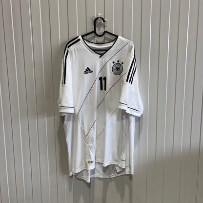 Germany Home KLOSE Euro 2012 (XXL)