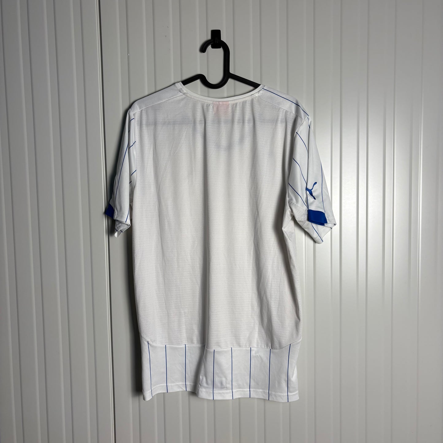 Italy Away World Cup 2014 (M)