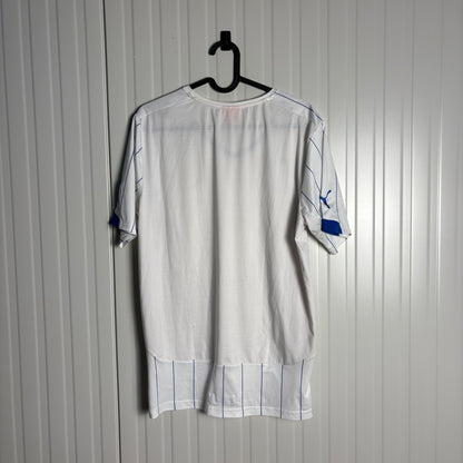 Italy Away World Cup 2014 (M)