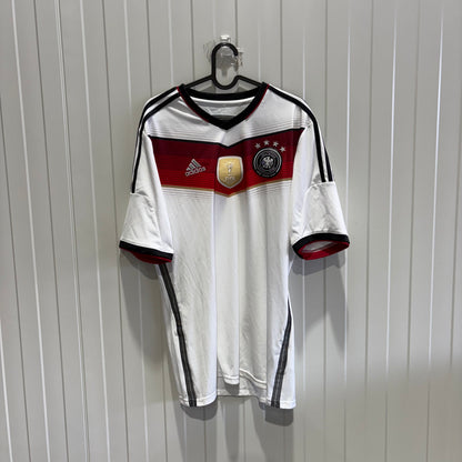 Germany Home World Cup 2014 (L)