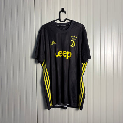 Juventus Turin 3rd 18/19 (XL)