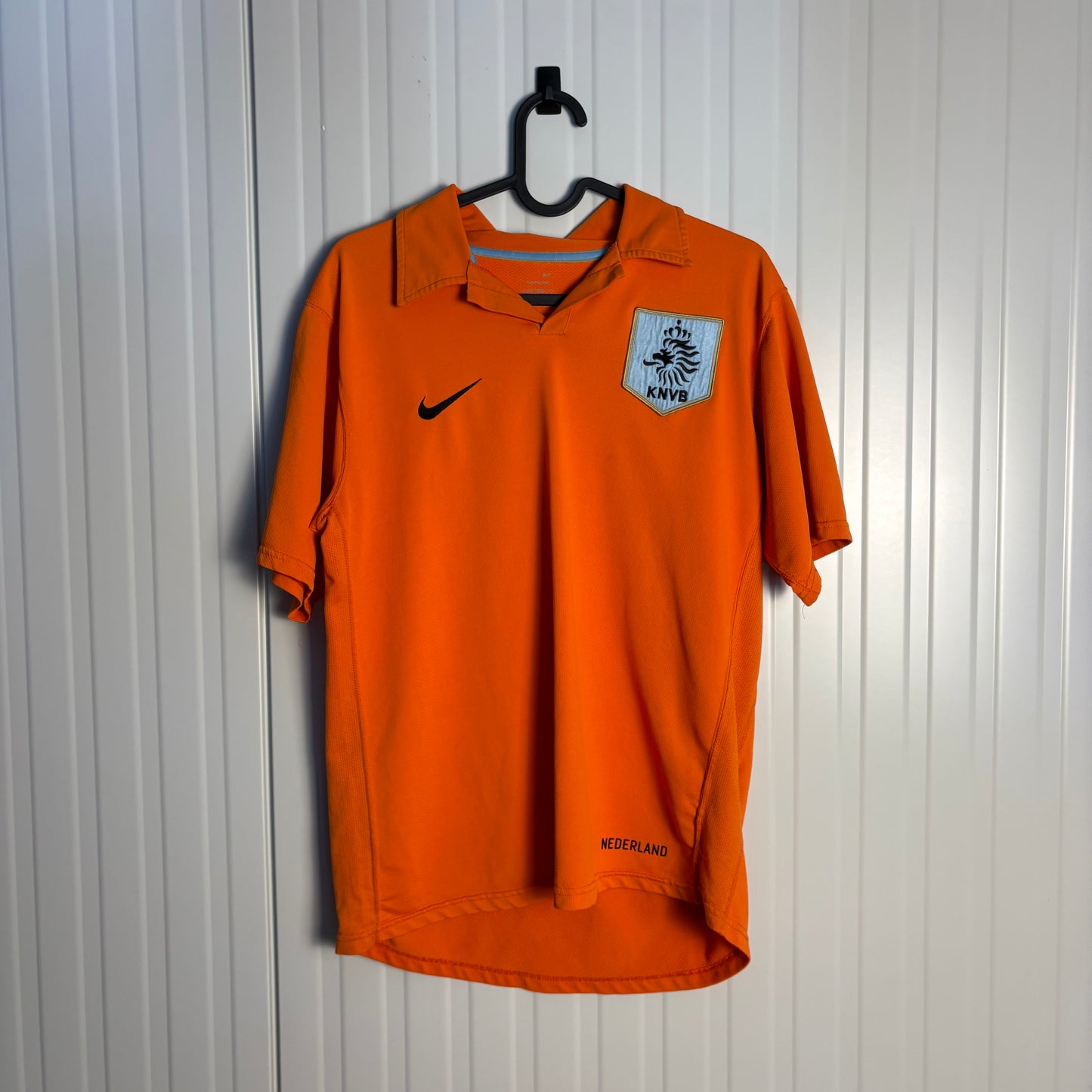 Netherlands Home World Cup 2006 (S)