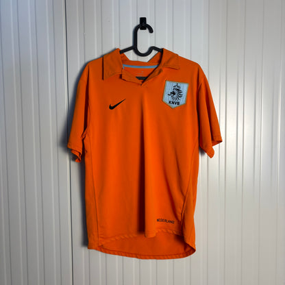 Netherlands Home World Cup 2006 (S)
