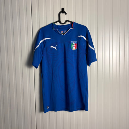 Italy Home World Cup 2010 (M)