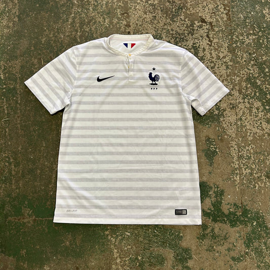 France Away World Cup 2014 (L)