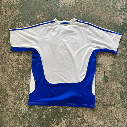 Greece Away Euro 2004 (L)