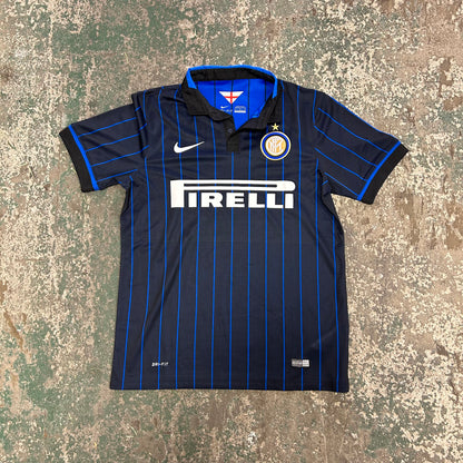 Inter Milan Home 14/15(M)