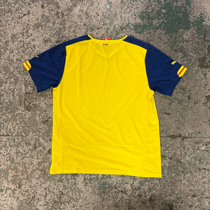 Fc Arsenal Away 14/15 (L)