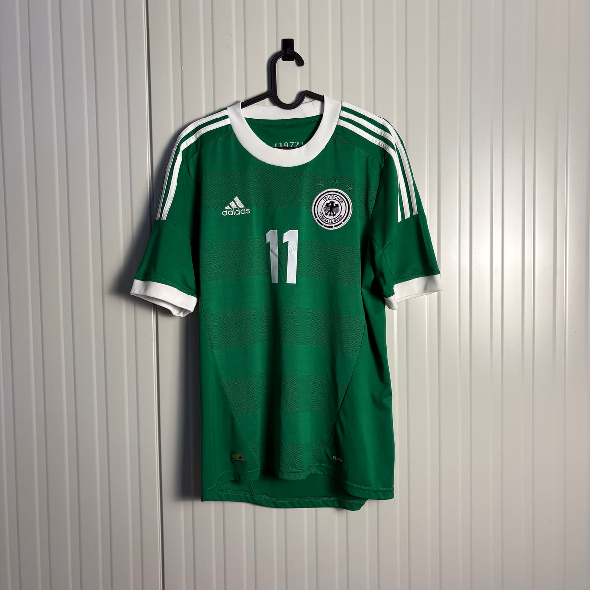Germany Away KLOSE Euro 2012 (M)