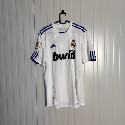 Real Madrid Home RONALDO 10/11 (M)