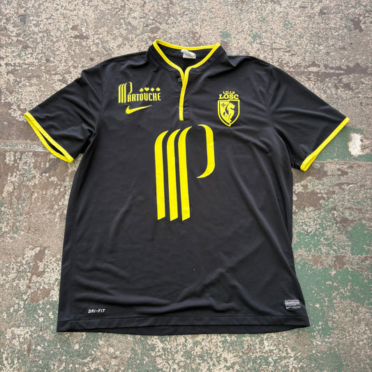 LOSC Lille 3rd 13/14 (XL)