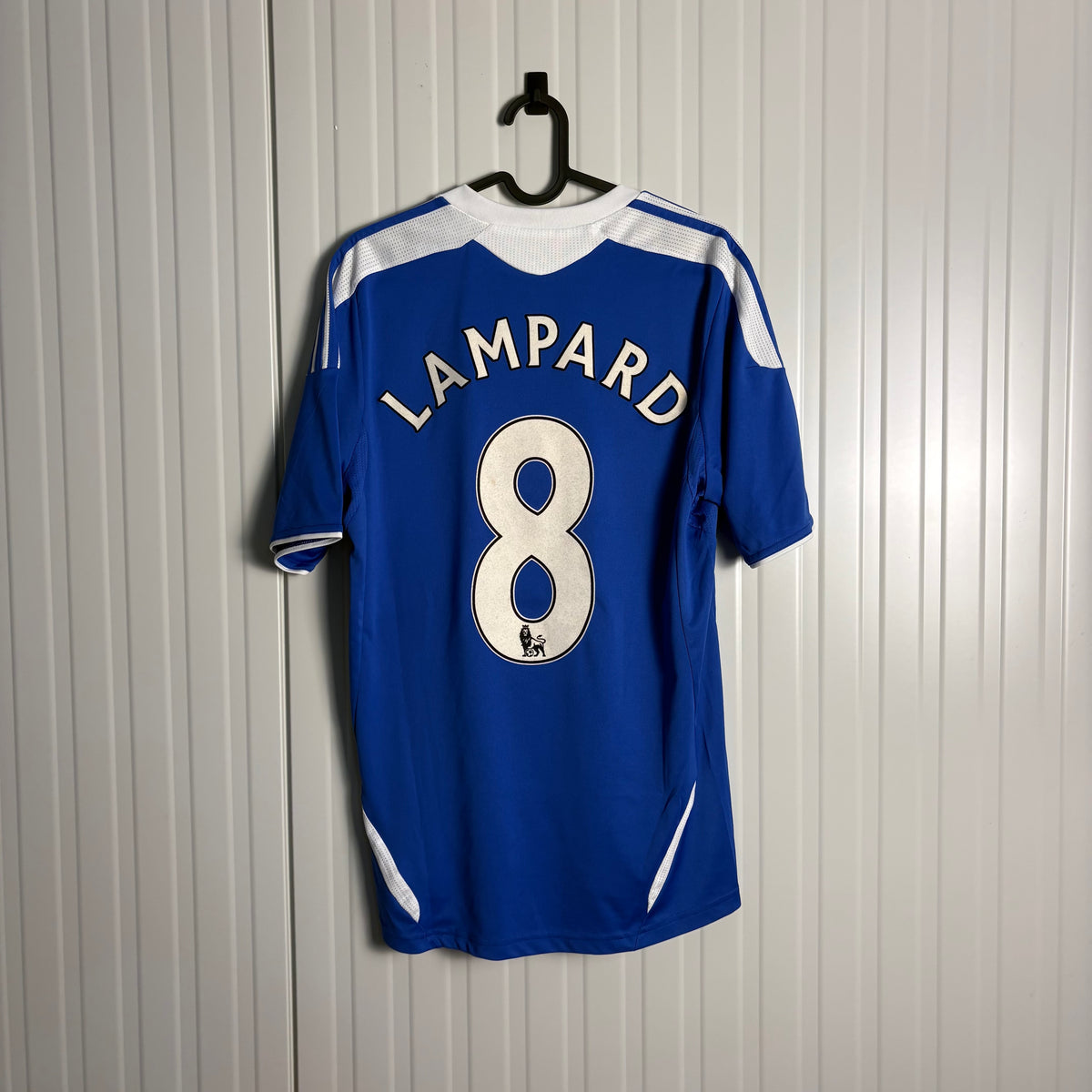 FC Chelsea Home LAMPARD 11/12 (S)