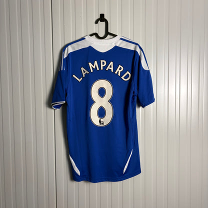 FC Chelsea Home LAMPARD 11/12 (S)