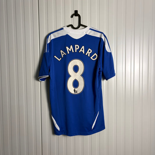 FC Chelsea Home LAMPARD 11/12 (S)