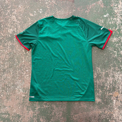 Morocco Home International 2010 (L)