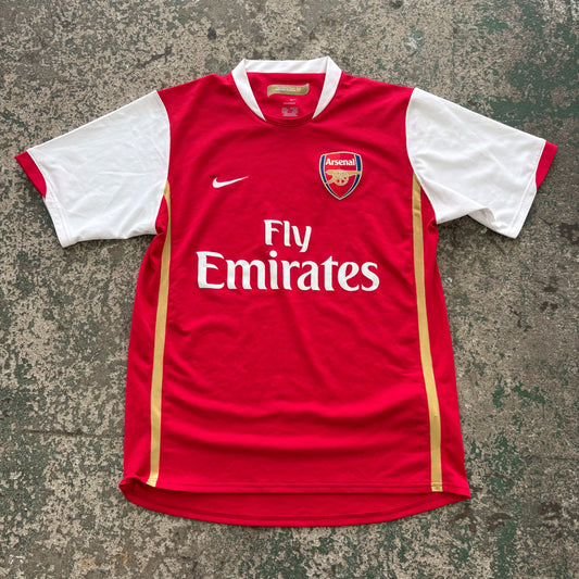 FC Arsenal Home 06/07 (M)