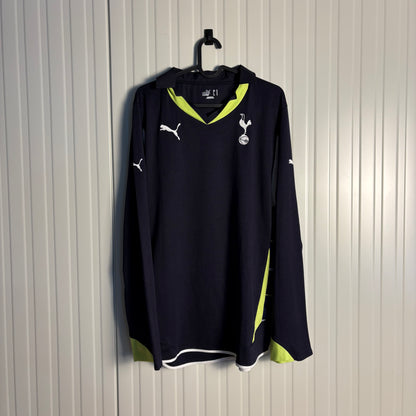 Tottenham Hotspur 3rd 10/11 (L)