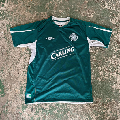 Celtic Glasgow Away 04/05 (M)