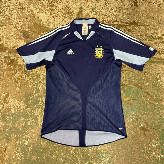 Argentina Away Copa 2004 (M)