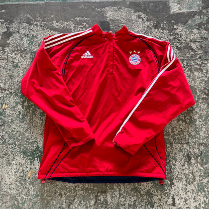 FC Bayern Fleece 06/07 (L)