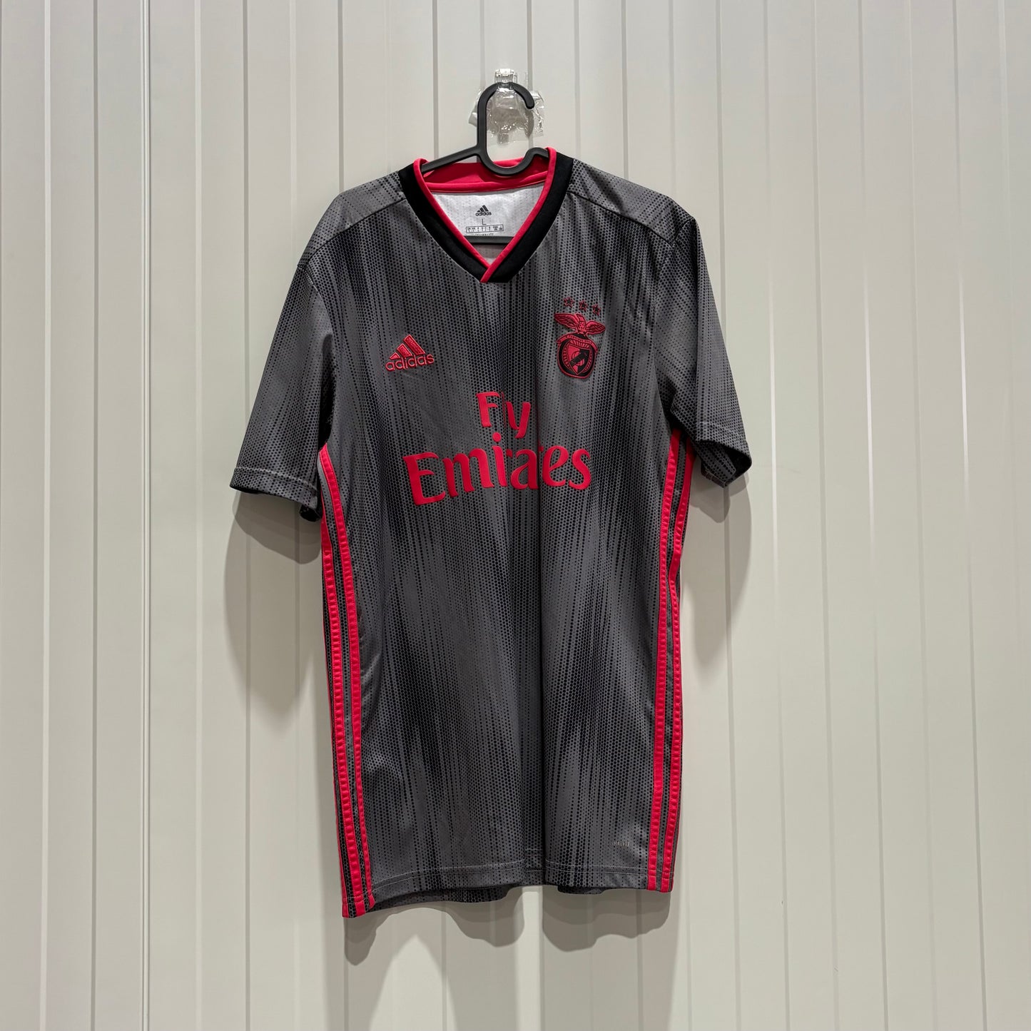 SL Benfica Home 19/20 (L)