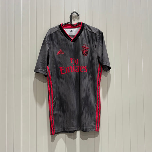 SL Benfica Home 19/20 (L)