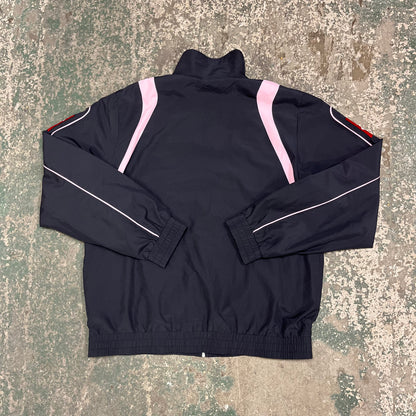 Palermo FC 01/02 Trackjacket (XL)